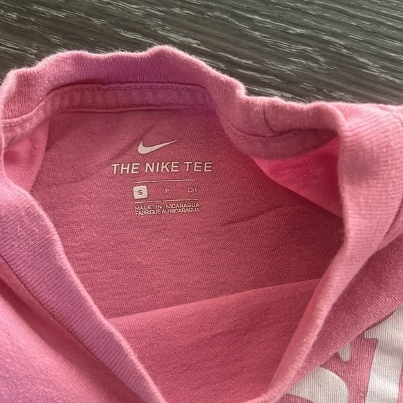 Nike just do it! Tee - Picture 3 of 3